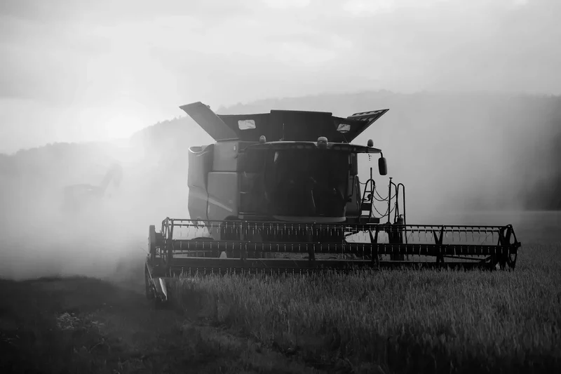 Global Ag Risk Solutions