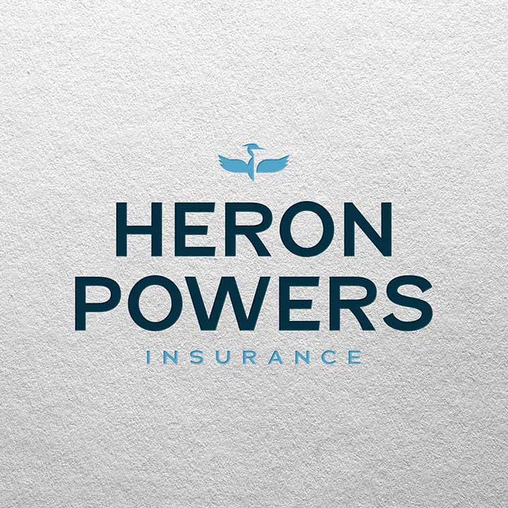 Heron Powers logo