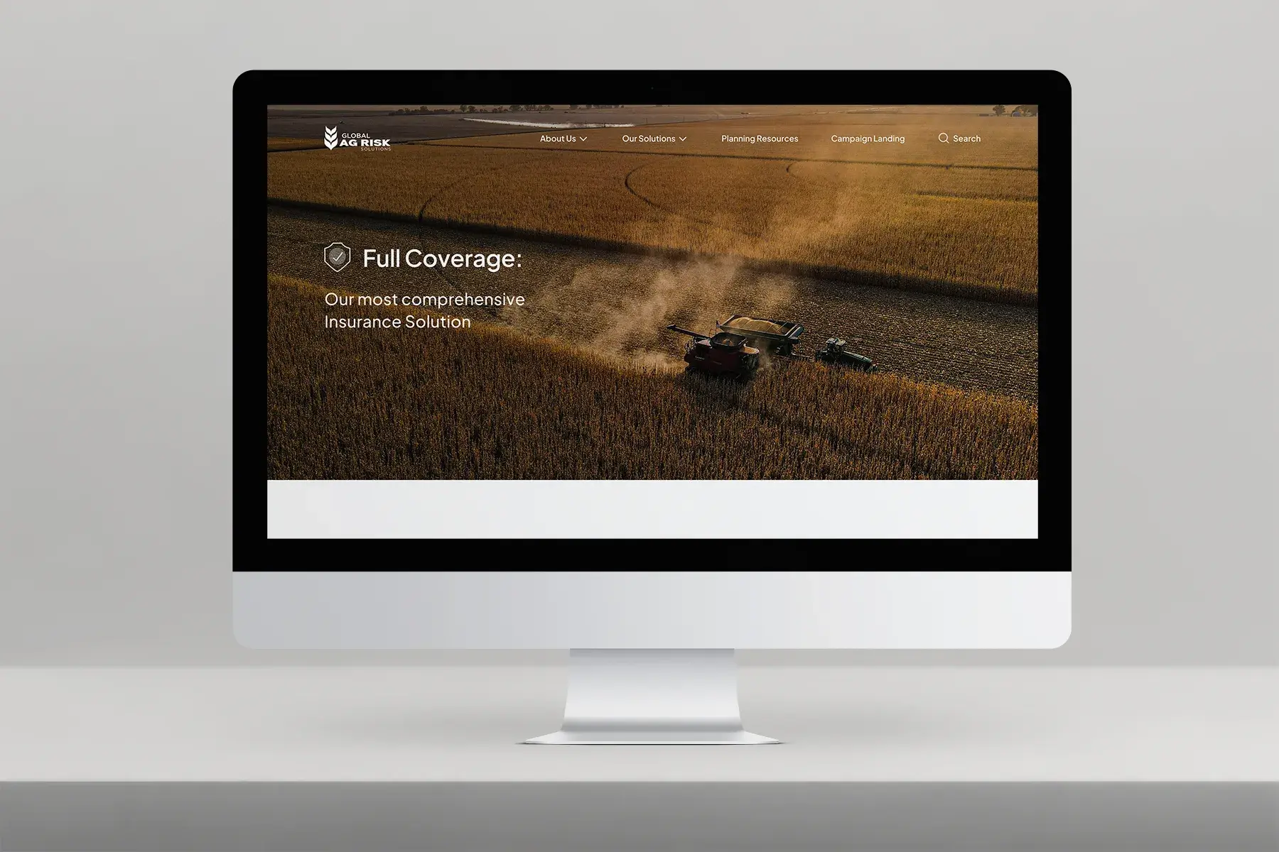 global-ag-risk-solutions-website-full-coverage-desktop-mockup
