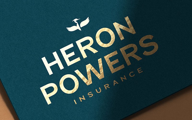 Heron Powers